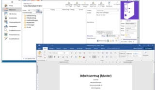 genialpersonal digitale personalakte