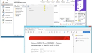 genialpersonal digitale personalakte